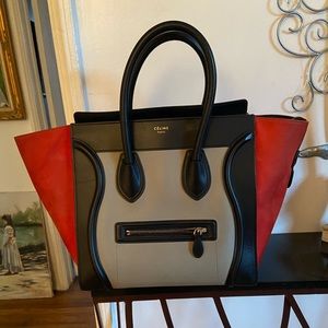 Celine handbag